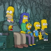 Treehouse of Horror 30