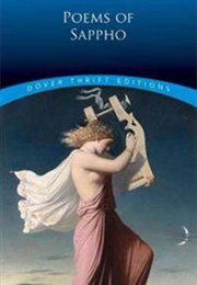 Poems of Sappho (Sappho, John Maxwell Edmonds)