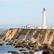 Point Arena Lighthouse