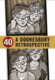 Doonesbury (Garry Trudeau)