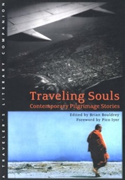 Traveling Souls (Brian Bouldrey)