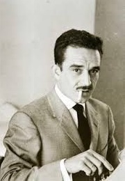 Gabriel Garcia Marquez (Gabriel Garcia Marquez)