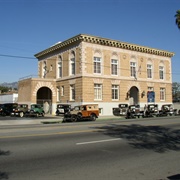 Los Angeles Police Museum