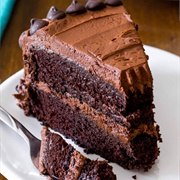 Chocolate Cake