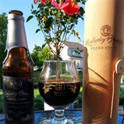 Iowa: Kentucky Brunch Brand Stout (Toppling Goliath Brewing Company)