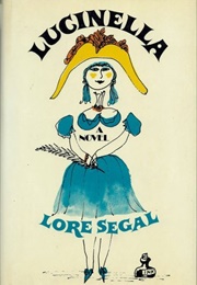 Lucinella (Lore Segal)