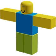 T-Pose
