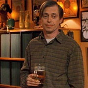 Steve Buscemi, Ghost World (2001)