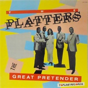 The Great Pretender - The Platters