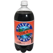 Silver Spring Cola