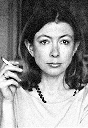 Joan Didion (Joan Didion)