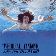Weird Al Yankovic