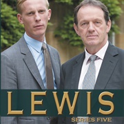 LEWIS Season 5