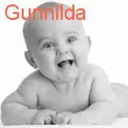Gunnilda