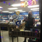 Prospector Records- Portland