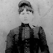 Elva Zona Heaster Shue - Greenbrier Ghost