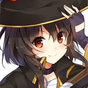 Megumin