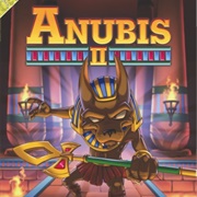 Anubis II