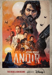 Andor (2022)
