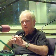 Richard Bowes (Gay, He/Him)