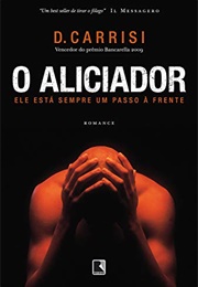 O Aliciador (Donato Carrisi)