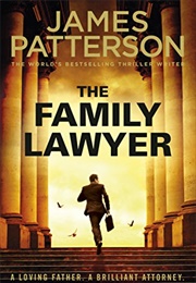 The Family Lawyer (James Patterson)