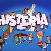 Histeria