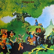 Midnight Sun - Midnight Sun