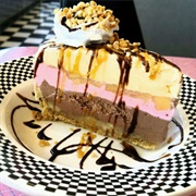 New Mexico: Penny's Diner in Belen