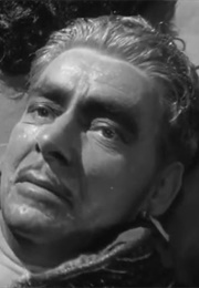 Ronald Colman as Anthony John in "A Double Life" (1947)