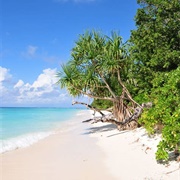 Alofi, Wallis & Futuna