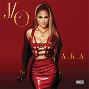 A.K.A. (Jennifer Lopez, 2014)