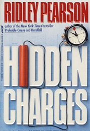 Hidden Charges (Ridley Pearson)