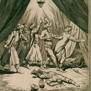 Nader Shah - June 19, 1747