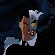 Two-Face
