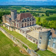Chateau De Duras
