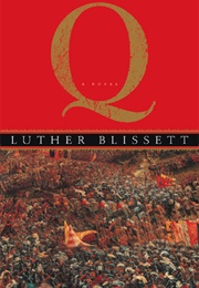 Q (Luther Blissett/Wu Ming)