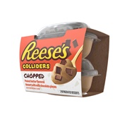 Reese's Colliders Layered