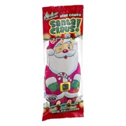 Palmer Milk Chocolate Santa