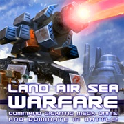 Land Air Sea Warfare
