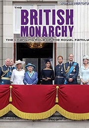 The British Monarchy (Nicole Horning)
