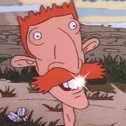 Nigel Thornberry (The Wild Thornberrys)