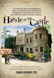 Hassle at the Castle (2022)