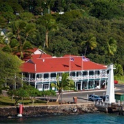 Pioneer Inn, Lahaina