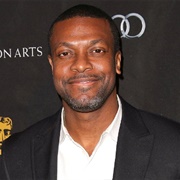 Chris Tucker