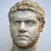 Caracalla - April 8, 217 AD