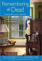 Remembering the Dead (Elizabeth J Duncan)