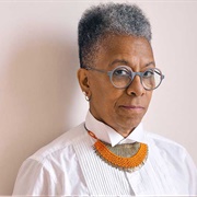 Ingrid Pollard (Lesbian, She/Her)