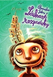 Láskavé Rozprávky (Branislav Jobus)