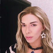 Kelly Mantle (Two-Spirit, Gender-Fluid, He/Him)